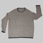 R&B | Damenpullover Im Retro-Stil