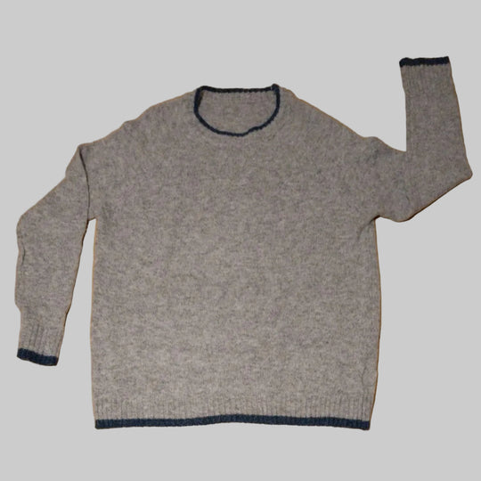 R&B | Damenpullover Im Retro-Stil