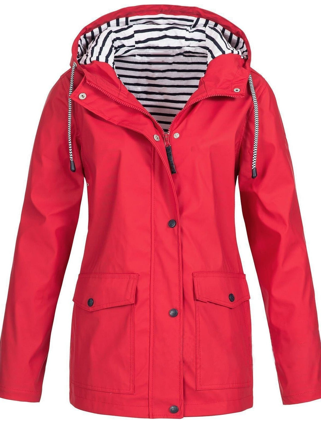 R&B | Wasser & Winddichte Jacke