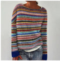 Damen Norwegerpullover mit Stilvollem Design & Gemütlicher Passform - R&B