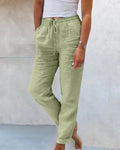 R&B | Stilvolle Lockere Hosen