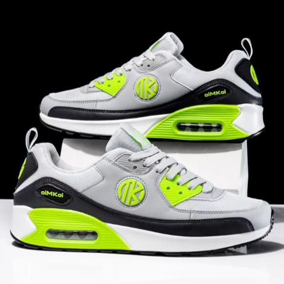 Herren-Laufschuhe R&B