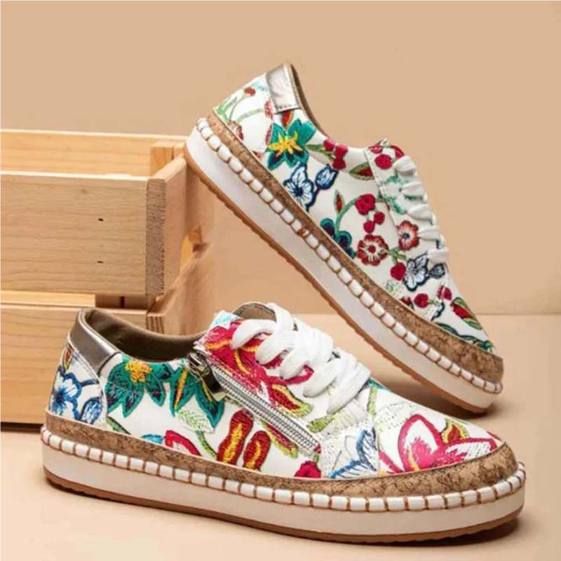 Modische Freizeitschuhe R&B