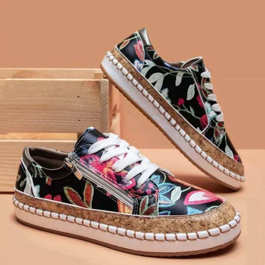 Modische Freizeitschuhe R&B