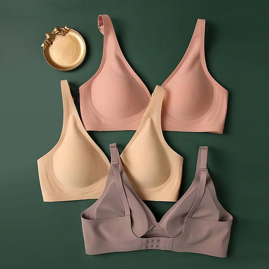 R&B - Nahtloser Premium Komfort BH für Frauen