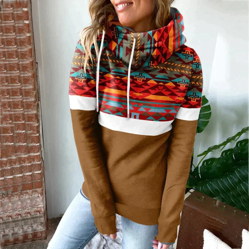 R&B | Bequemer Pullover