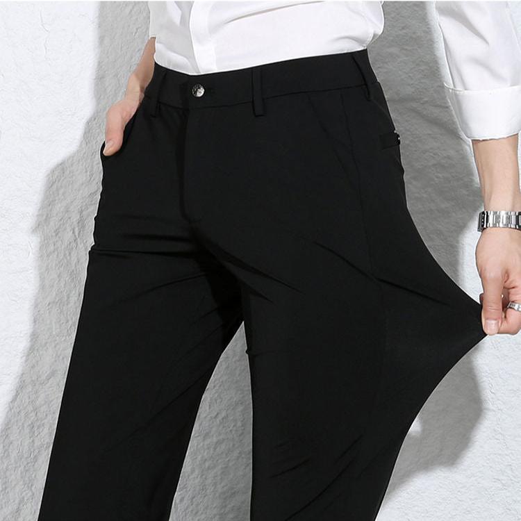 R&B | Klassische Stretch-Hose für Männer