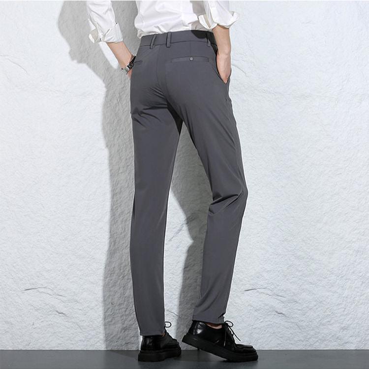 R&B | Klassische Stretch-Hose für Männer