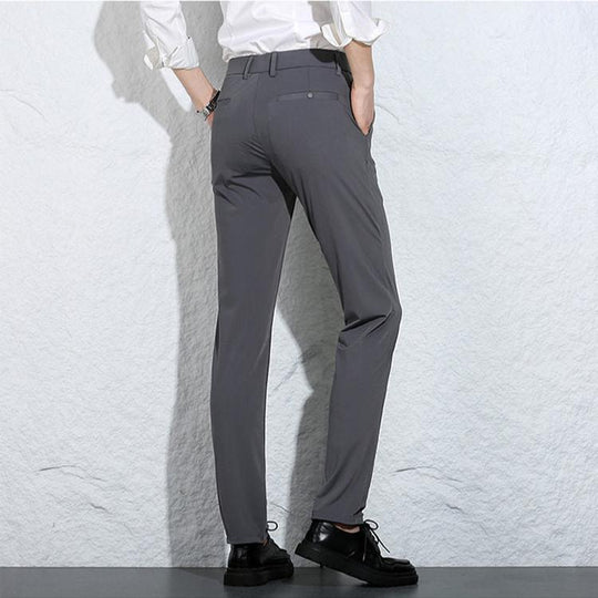 R&B | Klassische Stretch-Hose für Männer