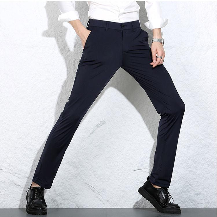 R&B | Klassische Stretch-Hose für Männer