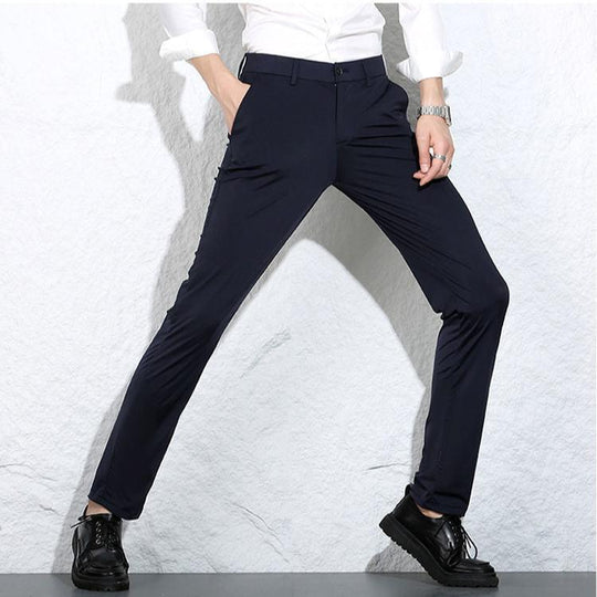 R&B | Klassische Stretch-Hose für Männer