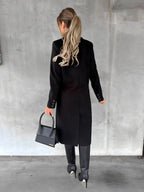 R&B | Mantel Damen schick