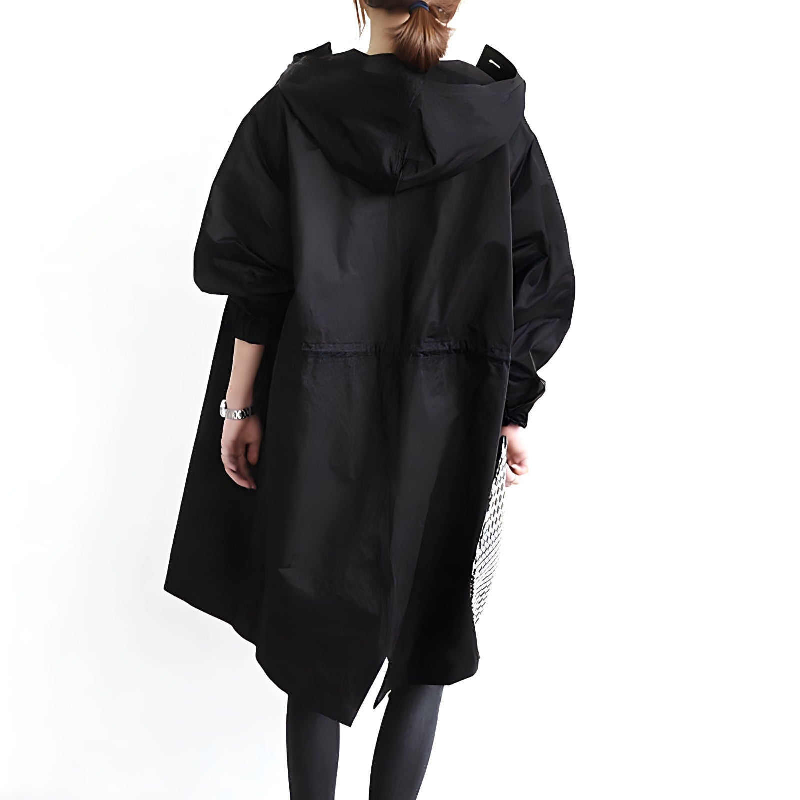 R&B | Eleganter Trenchcoat