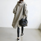 R&B | Eleganter Trenchcoat