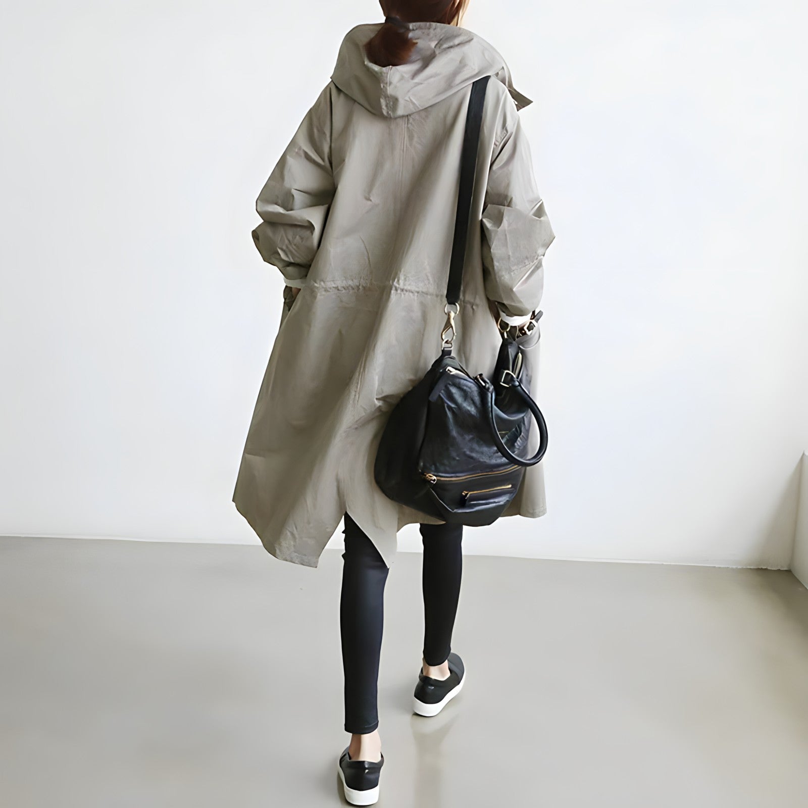 R&B | Eleganter Trenchcoat