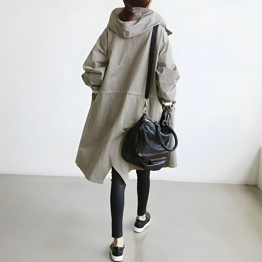 R&B | Eleganter Trenchcoat