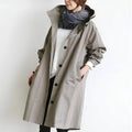 R&B | Eleganter Trenchcoat