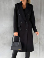 R&B | Mantel Damen schick