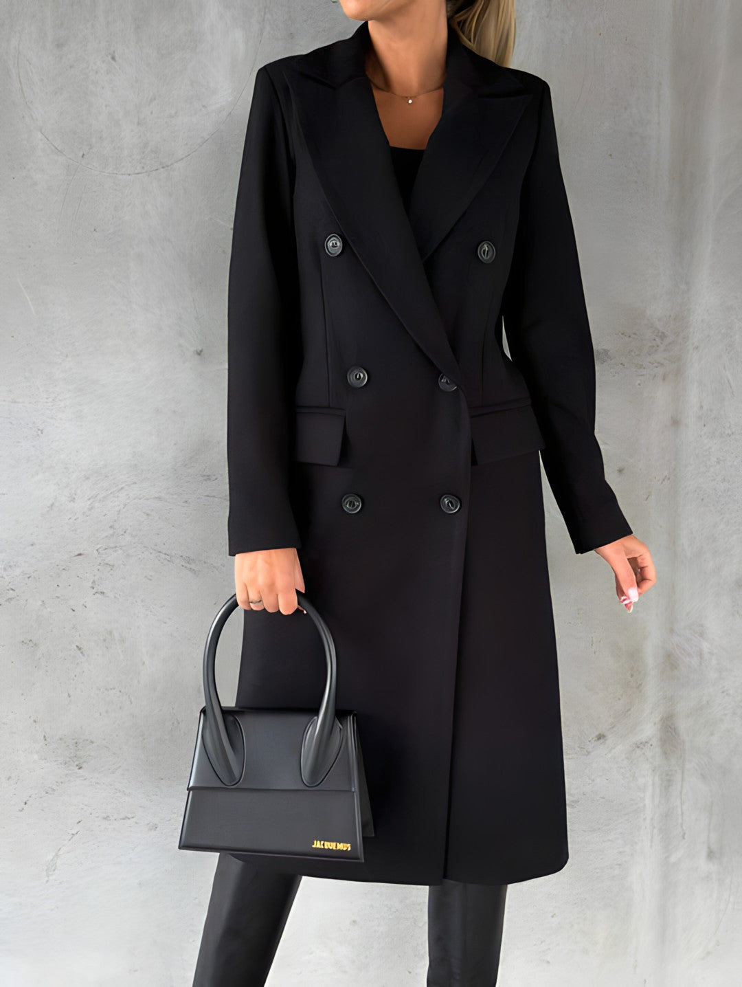 R&B | Mantel Damen schick