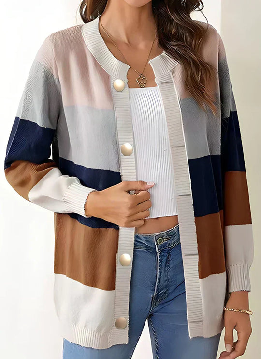 R&B | Mühelose und Trendige Allgemeine Jacke