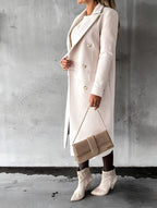 R&B | Mantel Damen schick