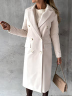 R&B | Mantel Damen schick