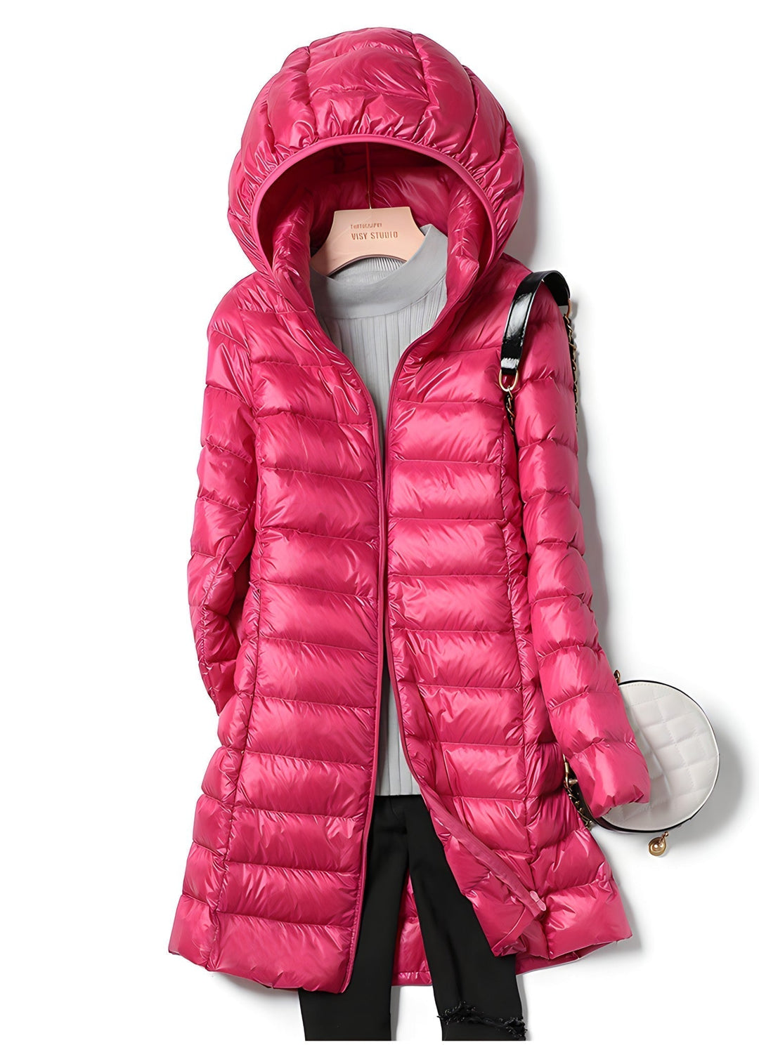R&B | Leichte Jacke für die Freizeit
