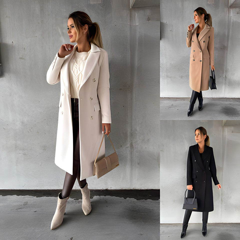 R&B | Mantel Damen schick