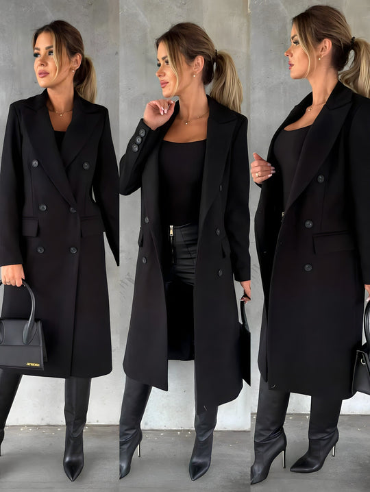 R&B | Mantel Damen schick