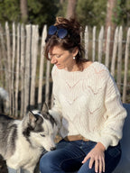 R&B | Damen Pullover
