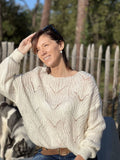 R&B | Damen Pullover