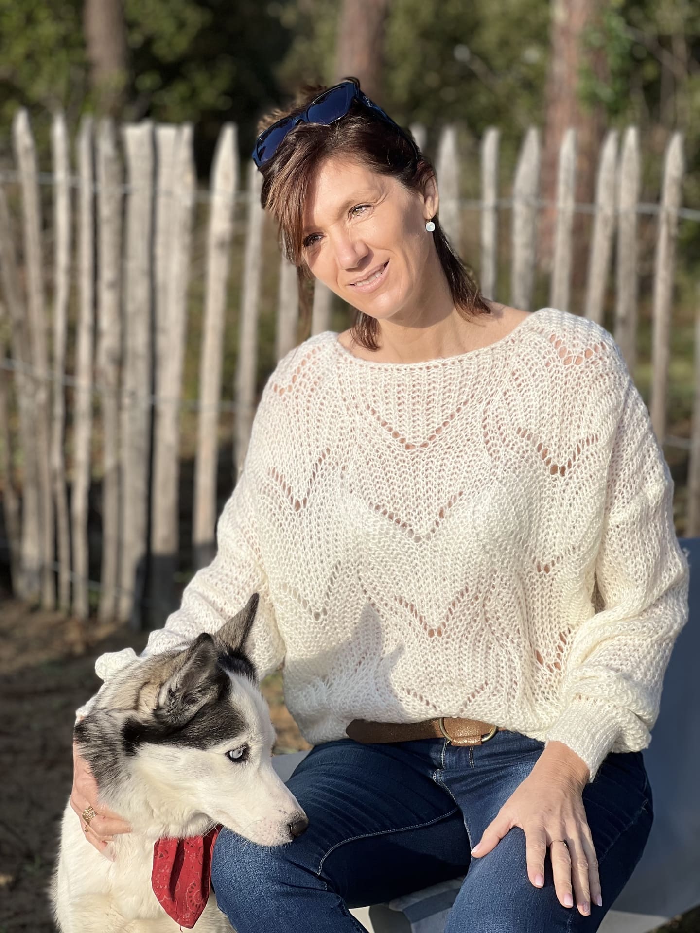 R&B | Damen Pullover