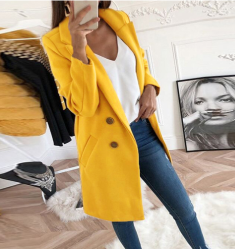 R&B | Winterjacke