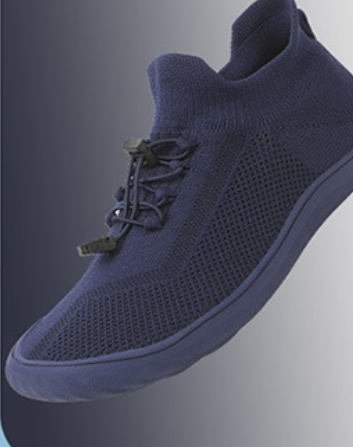 Atmungsaktiv Sneaker Lina R&B
