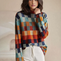 EB - Luxus pullover