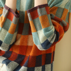 EB - Luxus pullover
