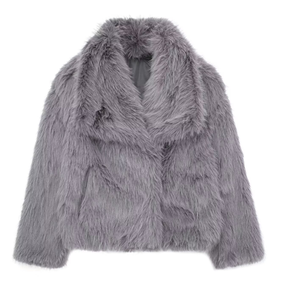 R&B | Damen Beige Luxus und Warm