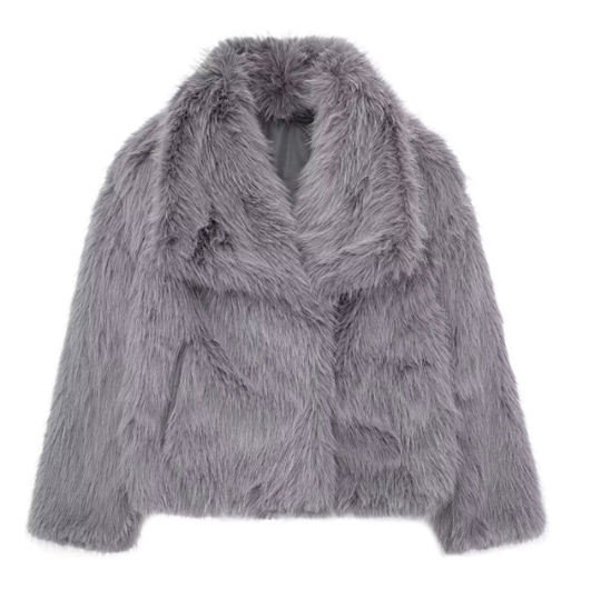 R&B | Damen Beige Luxus und Warm
