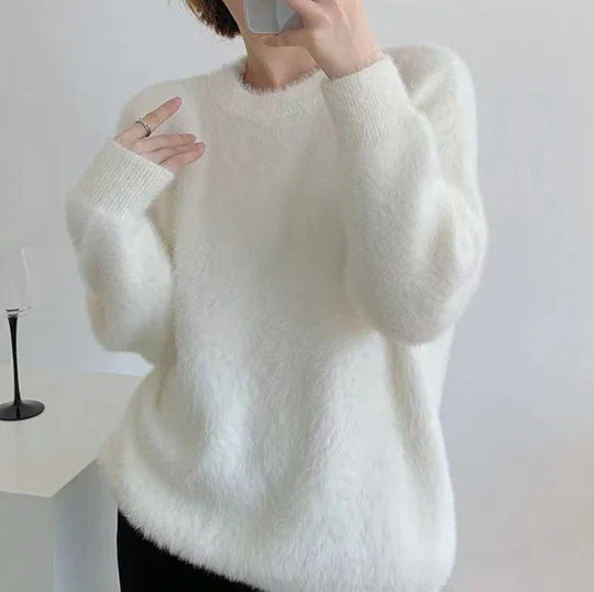 R&B | Weiche Strickpullover