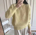 R&B | Weiche Strickpullover