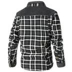 R&B | Stylische Damenjacke für Wintertage