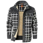 R&B | Stylische Damenjacke für Wintertage