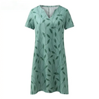 I Stylisches Kleid