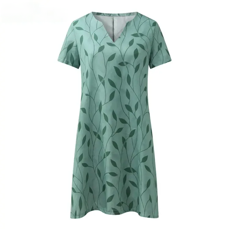 I Stylisches Kleid