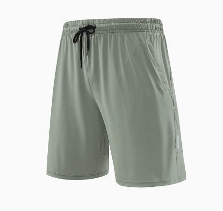 R&B | Schnelltrocknende Kurze Hose für Herren