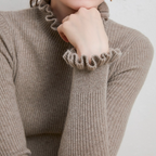R&B | Eleganter Rollkragenpullover