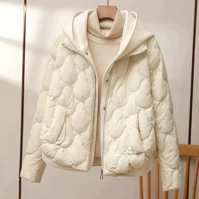 R&B | Pullover mit Rundhalsausschnitt für Frauen