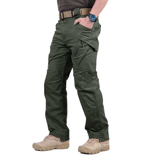R&B | Militär Outdoor Hose