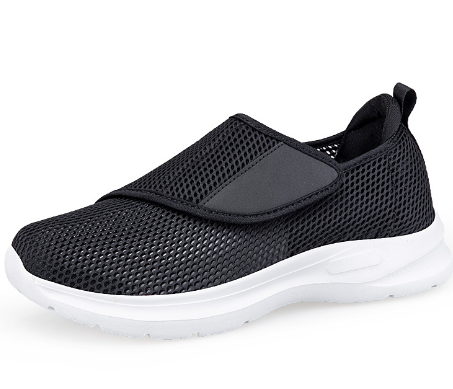 R&B | Extra Breite Diabetiker Schuhe für Frauen