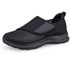 R&B | Extra Breite Diabetiker Schuhe für Frauen